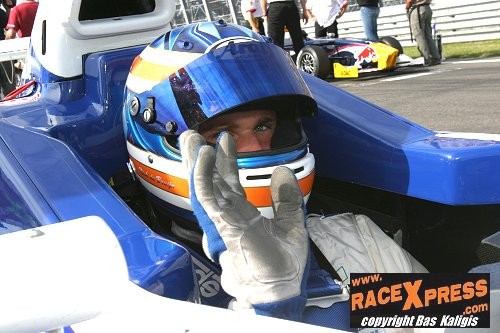 Nick de Bruijn